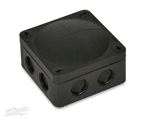 exterior wall junction box|outdoor weatherproof junction boxes.